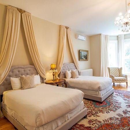 Queen Anne Inn Аннаполис-Ройал Экстерьер фото