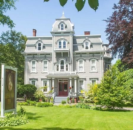 Queen Anne Inn Аннаполис-Ройал Экстерьер фото