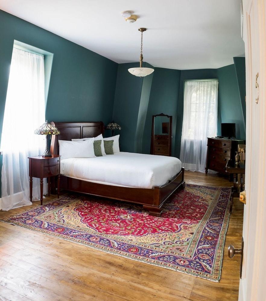 Queen Anne Inn Аннаполис-Ройал Экстерьер фото