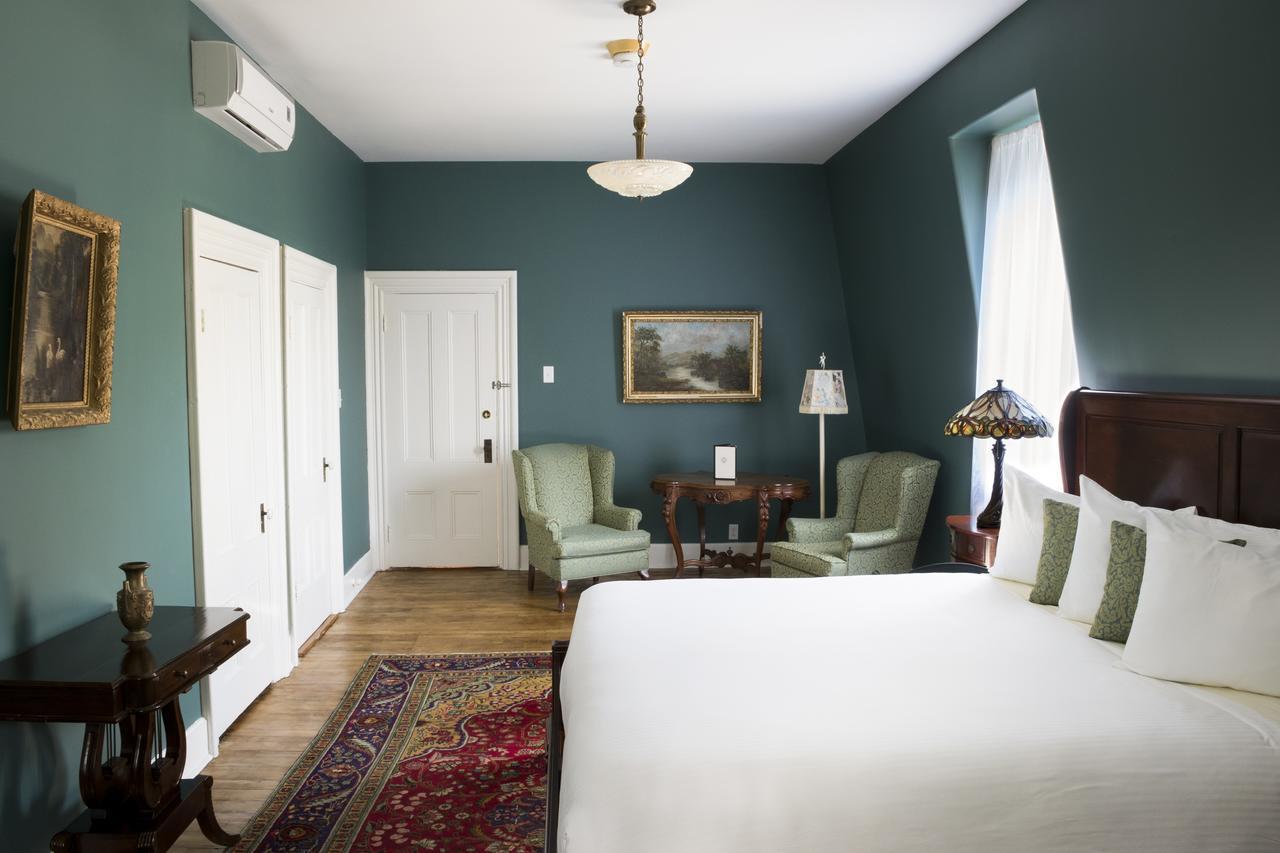 Queen Anne Inn Аннаполис-Ройал Экстерьер фото
