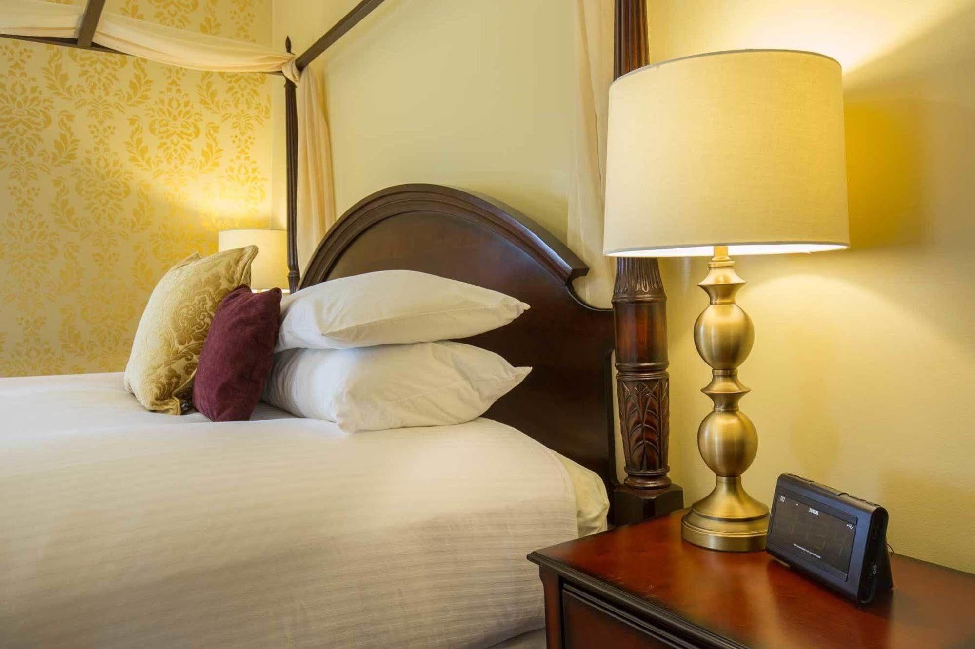 Queen Anne Inn Аннаполис-Ройал Экстерьер фото